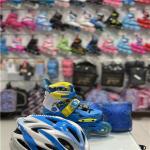 اسکیت رولراستار