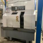 تراش سی ان سی goodwayتراشgcl-2l cnc