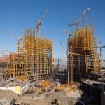 فروش شرکت ابنیه رتبه 5 پیمانکاری - تاسیس1400