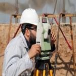 خدمات نقشه برداری ، یو تی ام UTM ، ازبیلت ، آکس ستون