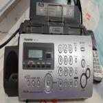 فکس..کپی..تلفن