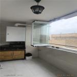 تولید شیشه بالکنی ریلی لولایی اکاردئونی