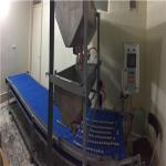 دستگاه پرکن شمع وارمر ۶ نازله