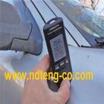 ضخامت سنج رنگ الکومتر , ضخامت سنج رنگ و روکش , ضخامت سنج آبکاری