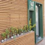 طراحی و اجرا نمای ساختمان