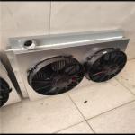 ماینر رادیاتور ماینر s21 ماینر هیدرو لوازم ماینر