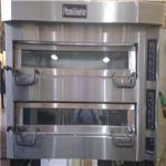 تعمیر فرهای پیتزا  ریلی و صندوقی وسرخکن