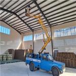 اجاره بالابر لجور،اجاره جرثقیل سبددار،جرثقیل نفربر