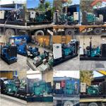 اجاره دیزل ژنراتور در تمامی توان ها