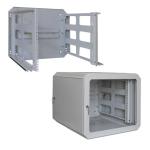 رک دیواری سها