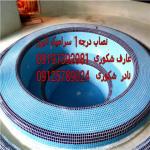 سونا جکوزی با بالاترین کیفیت کاری