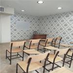 کلاس کنکور و تقویتی