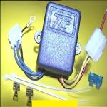 تقویت کنده شیشه بالابر برقی پراید