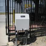 فروش و نصب درب اتوماتیک در اصفهان، درب برقی در اصفهان