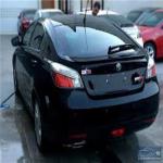 فروش قطعات و لوازم یدکی خودروهای ام جی