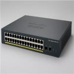 سوئیچ Cisco 2960X-24PD-L
 24 و 48