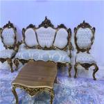 مبلمان سلطنتی نه نفره