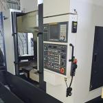 فروش ماشین آلات فرز CNC و تراش CNC