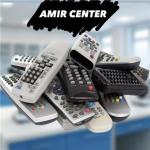 کنترل نایاب