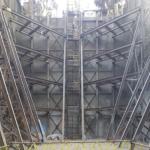 پیمانکاری گود برداری