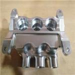 خدمات  ماشینکاری فرز CNC و دایکاست