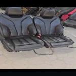 صندلی طبی برقی ماساژوردار لکسوس بنز آئودی تويوتا جگوار bmw