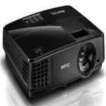 فروش ویدئو پروژکتور , بنکیو BenQ MS504
