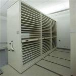 قفسه ریلی الکتریکی