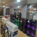فروش اسپیکر اقساطی