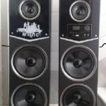 اجاره باند فلش خور - سیستم صوتی - جشن تولد -کنفرانس