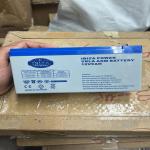 فروش انواع باتری UPS  باطری های صنعتی