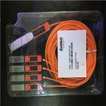 کابل سیسکو آواگو ده متری  Cisco Avago Break Out QSFP-4X10G-AOC10M