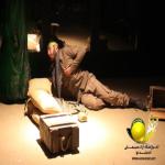 آموزش حرفه‌ای بازیگری و تئاتر به‌صورت تخصصی