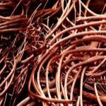 خریدار ضایعات سیم و کابل صنعتی و ساختمانی