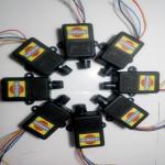 تایمر برف پاک کن نیسان 