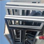 درب  و پنجره upvc
