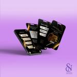 طراحی کاتالوگ هوشمندو دیجیتال