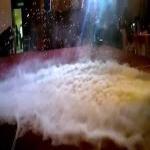 آیس بلاست و یخ خشک واحد زرین