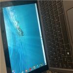 لپتاپ hp در حد نو استفاده نشده