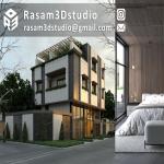 :: طـــراحی و شبیه‌سازی سه بعدی ::