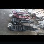 صندلی برقی طبی پاژن پیکاپ رونیز هایلوکس تیگو جک کلوت t8