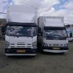 باربری خرازی(شهر و شهرستان)