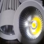 تعمیر چراغ های led