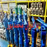 چکش بادی مهدایران