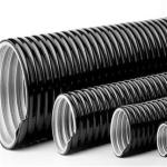 فروش لوله فلکسیبل , لوله شلاقی , لوله خرطومی فلزی روکش دار تیک صنعت برق