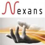 فروش کابل شبکه و تجهیزات شبکه NEXANS