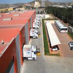 نمایندگی اصلی ایشیک هایگلاس