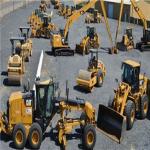 تعمیرات تخصصی بیل های مکانیکی ،لودر وبولدوزر