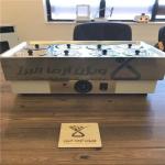 فروش دستگاه بنماری 6 خانه آزمایشگاهی ، دستگاه بنماری سرلوژی