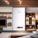 آگهی پکیج دیواری برقی 6KW آوینترا مدل AP-6013